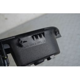 Pulsantiera alzacristalli anteriore SX Mazda 6 Dal 2002 al 2009 Cod GJ6A-684L6  1744202506814