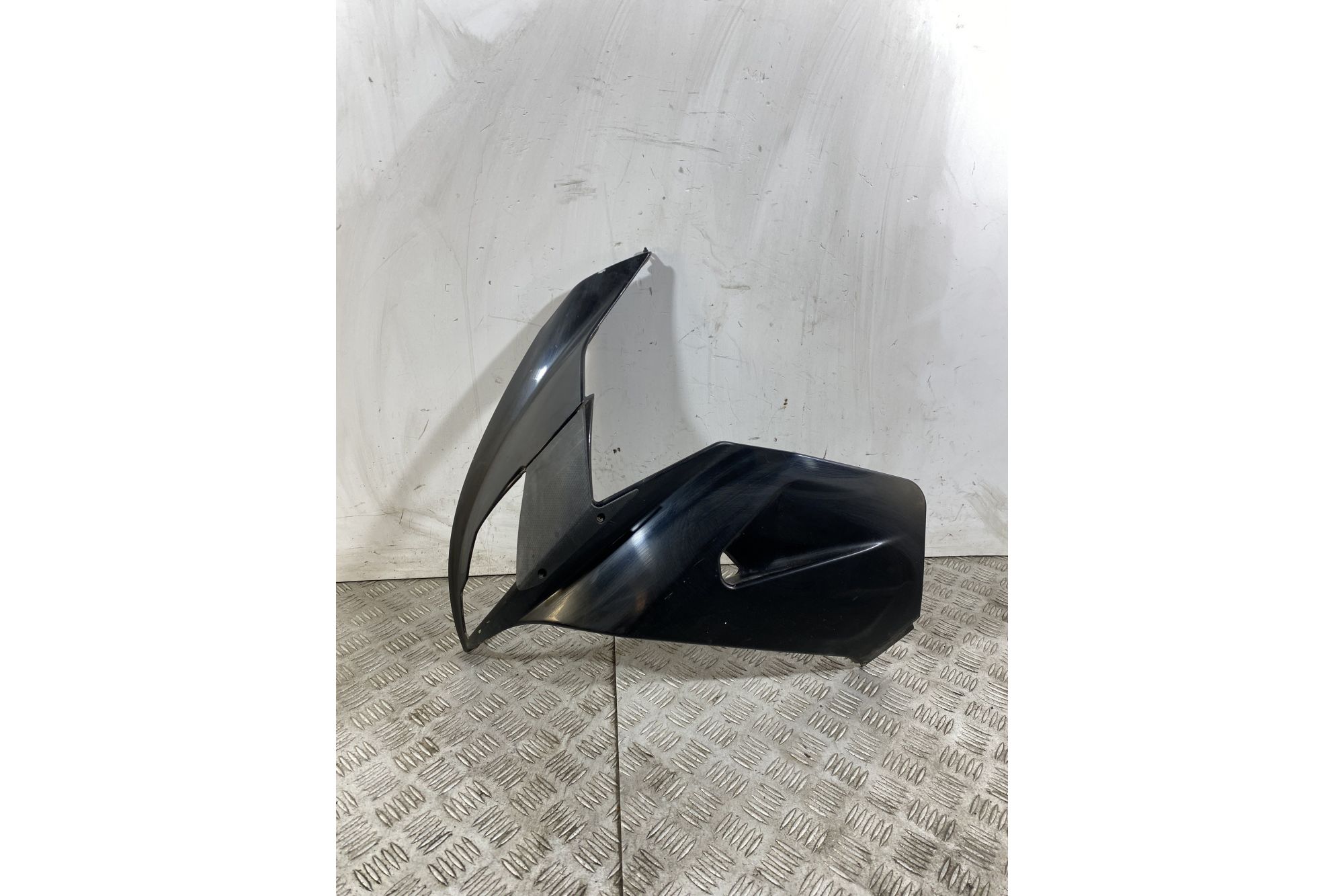 Carena Fianchetto Scudo Anteriore Sinistro SX Aprilia Sr Factory dal 2007 al 2011  1744203729625