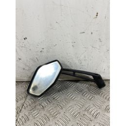 Specchietto Retrovisore Sinistro SX Aprilia Sr Factory dal 2007 al 2011  1744204166634