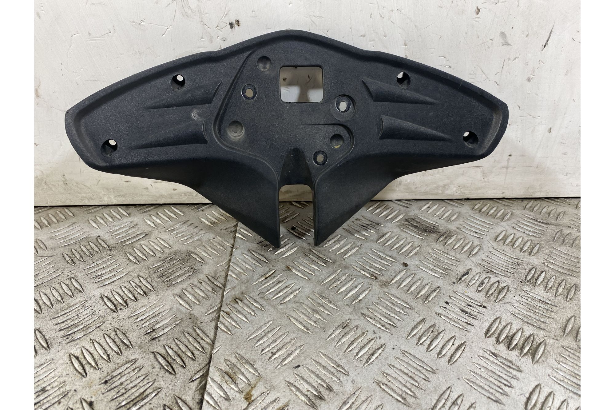 Carena Supporto Cupolino Triumph Baby Speed 600 Dal 2002 al 2003 Cod 2300649  1744204430001