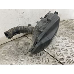 Scatola Filtro aria Airbox Kymco People S 125 Dal 2018 al 2020  1744207558917
