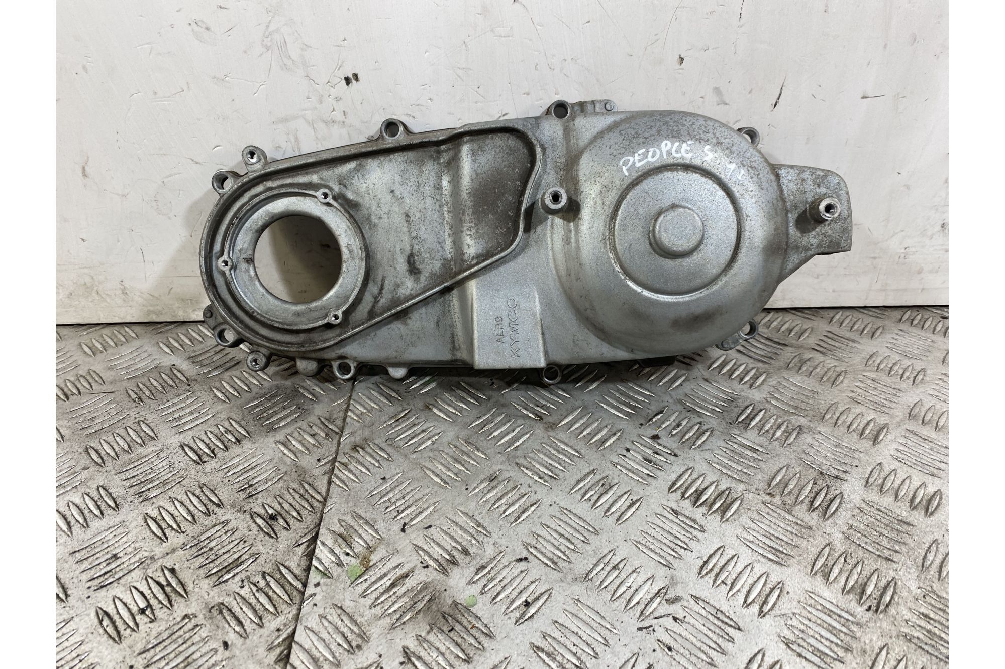 Carter Trasmissione Kymco People S 125 Dal 2018 al 2020  1744209904743