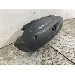 Carena Coperchio Carter Trasmissione Kymco People S 125 Dal 2018 al 2020  1744210176412