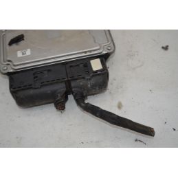 Centralina ECU Volkswagen Golf V Dal 2003 al 2008 Cod 03G906016CB  1744211173854