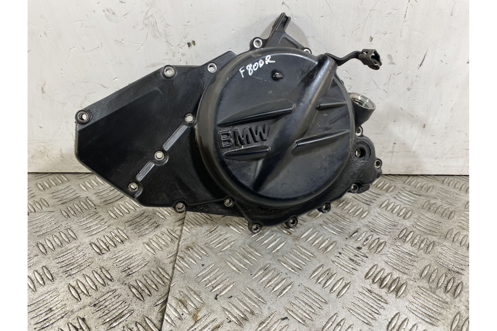 Carter Sinistro Sx Frizione BMW F800 R Dal 2009 Al 2011  1744211704515