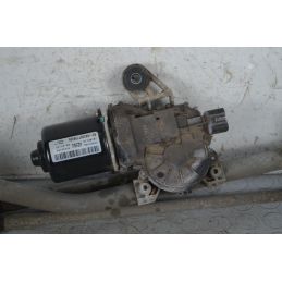 Motorino tergicristallo anteriore Chevrolet Spark dal 2010 al 2015 Cod. 95228166  1744272203668