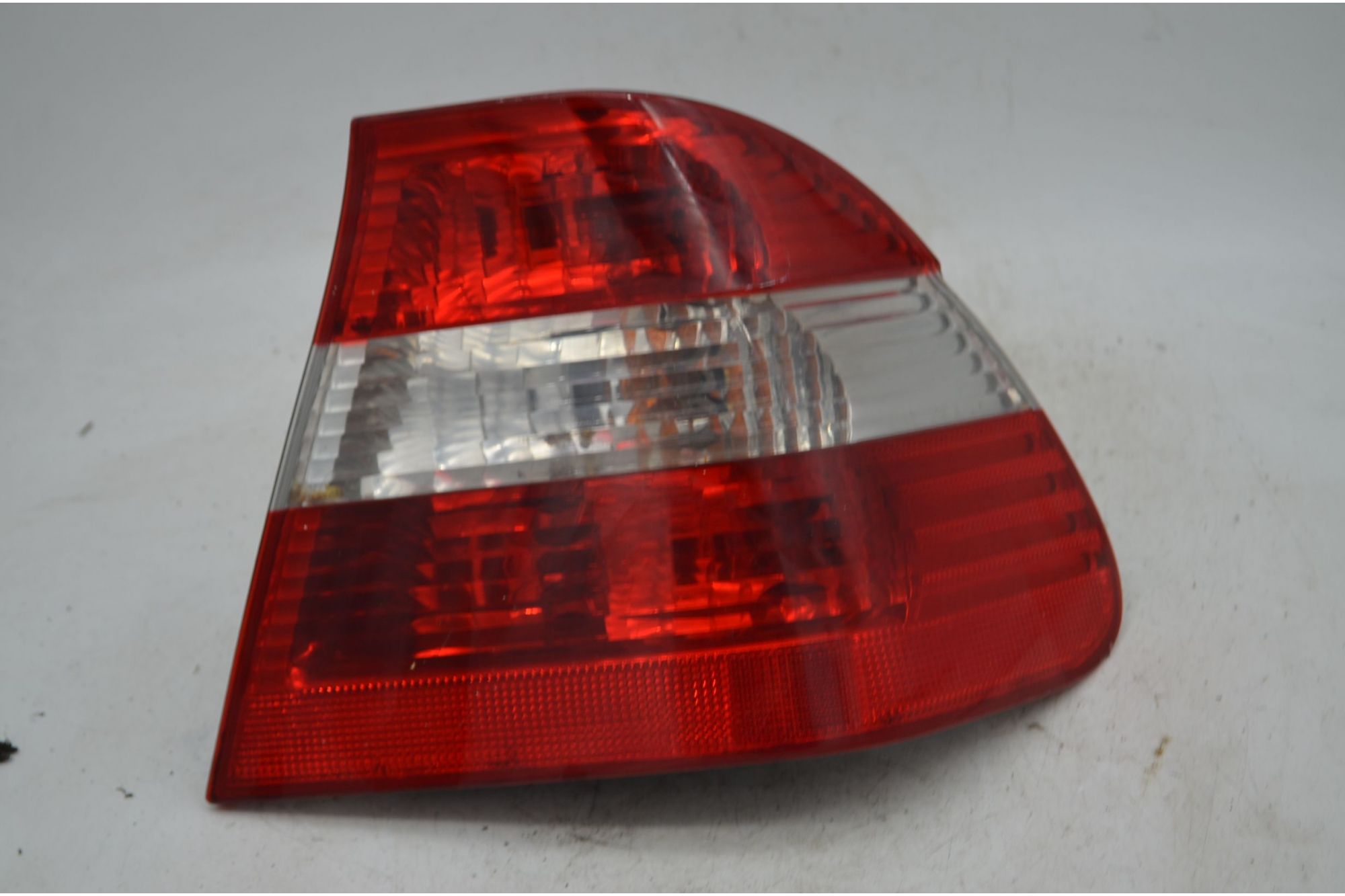 Fanale Stop Posteriore DX BMW Serie 3 E46 Dal 1998 al 2005 Cod 63216946536  1744280697251
