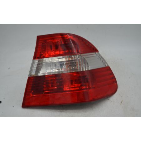 Fanale Stop Posteriore DX BMW Serie 3 E46 Dal 1998 al 2005 Cod 63216946536  1744280697251