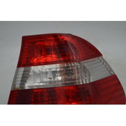 Fanale Stop Posteriore DX BMW Serie 3 E46 Dal 1998 al 2005 Cod 63216946536  1744280697251