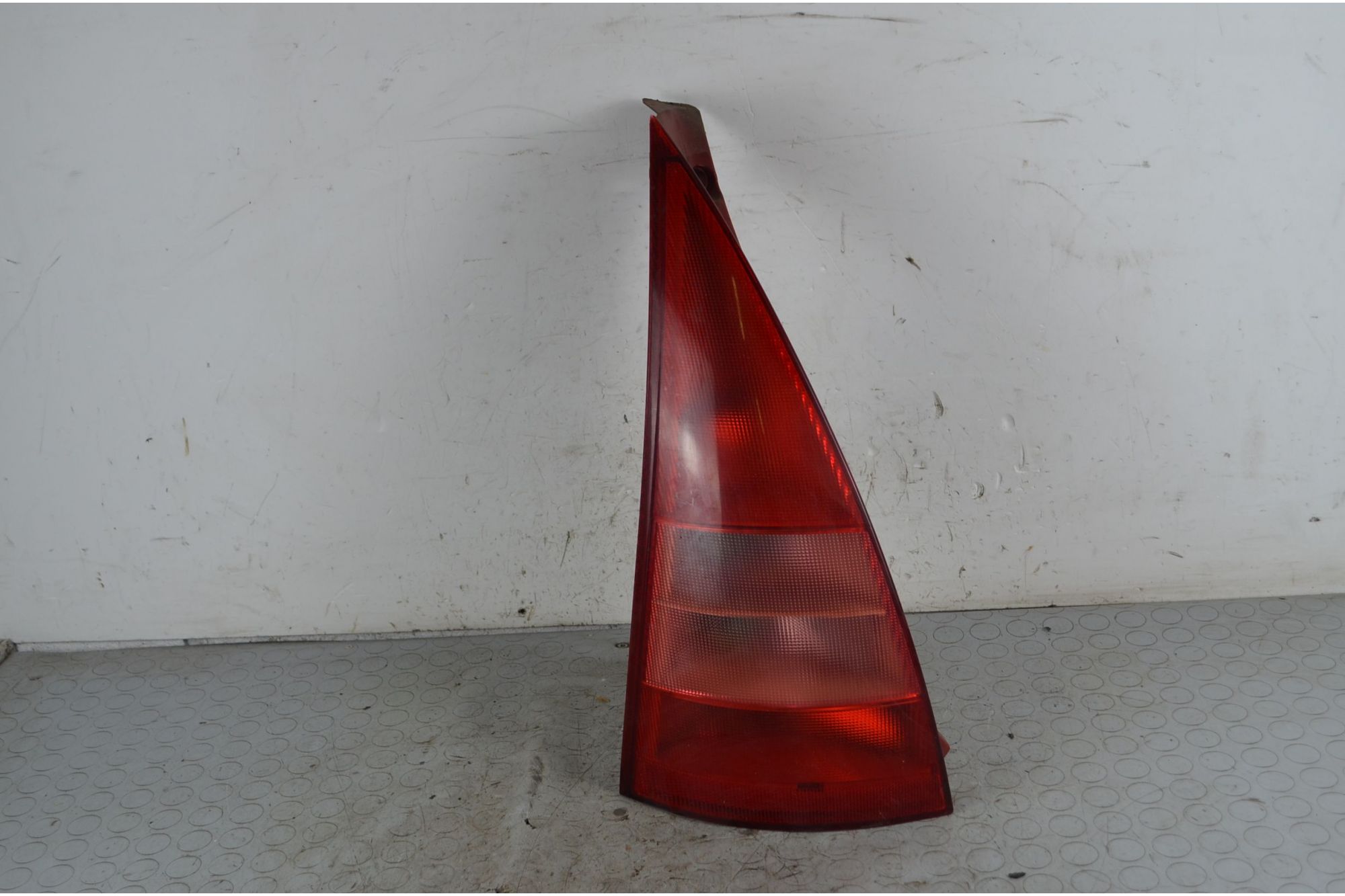 Fanale Stop Posteriore SX Citroen C3 Dal 2002 al 2009 Cod 6350Q3  1744281214136