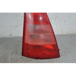 Fanale Stop Posteriore SX Citroen C3 Dal 2002 al 2009 Cod 6350Q3  1744281214136