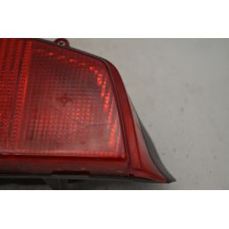 Fanale Stop Posteriore SX Peugeot 106 Dal 1991 al 1996 Cod 635084  1744281685752