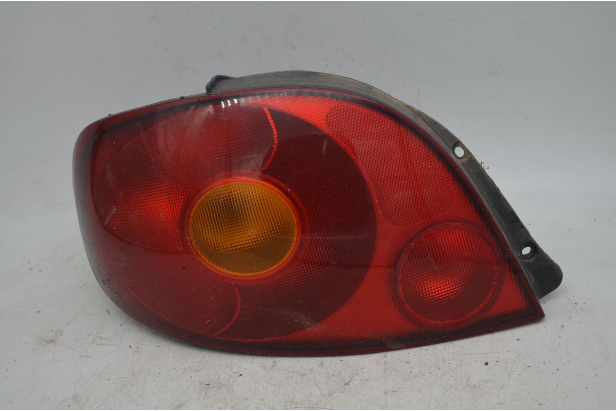 Fanale Stop Posteriore SX Daewoo Matiz Dal 2000 al 2005 Cod 93741282  1744286373715