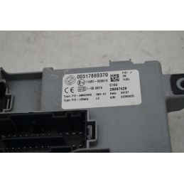 Body Computer Fiat 500 Dal 2007 al 2015 Cod 00517869370  1744286788212