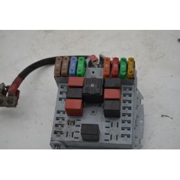 Body Computer Lancia Ypsilon Dal 2003 al 2011 Cod 51724662  1744287027747