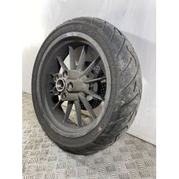 Cerchio Posteriore Benelli TRK 502 Dal 2017 al 2019  1744289879900