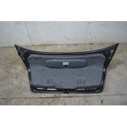Portellone Bagagliaio Posteriore BMW Serie 3 E46 Dal 1998 al 2005 Cod 41627003314  1744288387079