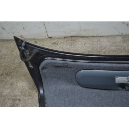 Portellone Bagagliaio Posteriore BMW Serie 3 E46 Dal 1998 al 2005 Cod 41627003314  1744288387079