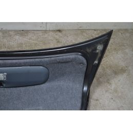 Portellone Bagagliaio Posteriore BMW Serie 3 E46 Dal 1998 al 2005 Cod 41627003314  1744288387079