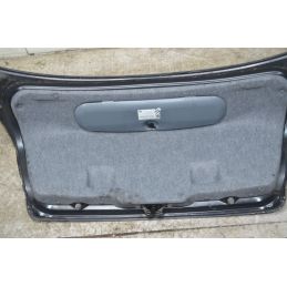 Portellone Bagagliaio Posteriore BMW Serie 3 E46 Dal 1998 al 2005 Cod 41627003314  1744288387079