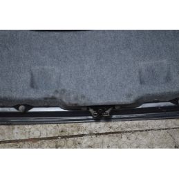 Portellone Bagagliaio Posteriore BMW Serie 3 E46 Dal 1998 al 2005 Cod 41627003314  1744288387079