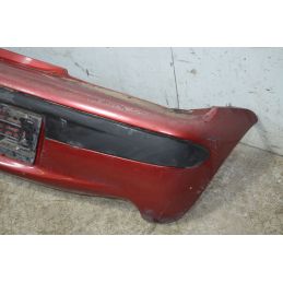 Paraurti Posteriore Fiat Seicento Dal 1998 al 2010 Cod 71778303  1744288925141