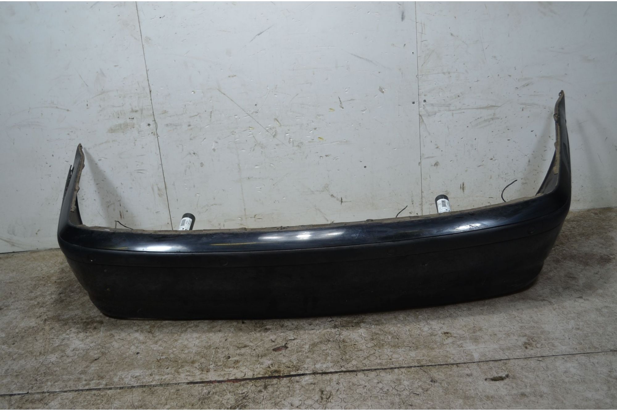Paraurti Posteriore BMW Serie 3 E46 Dal 1998 al 2005 Cod 51122492223  1744289440957
