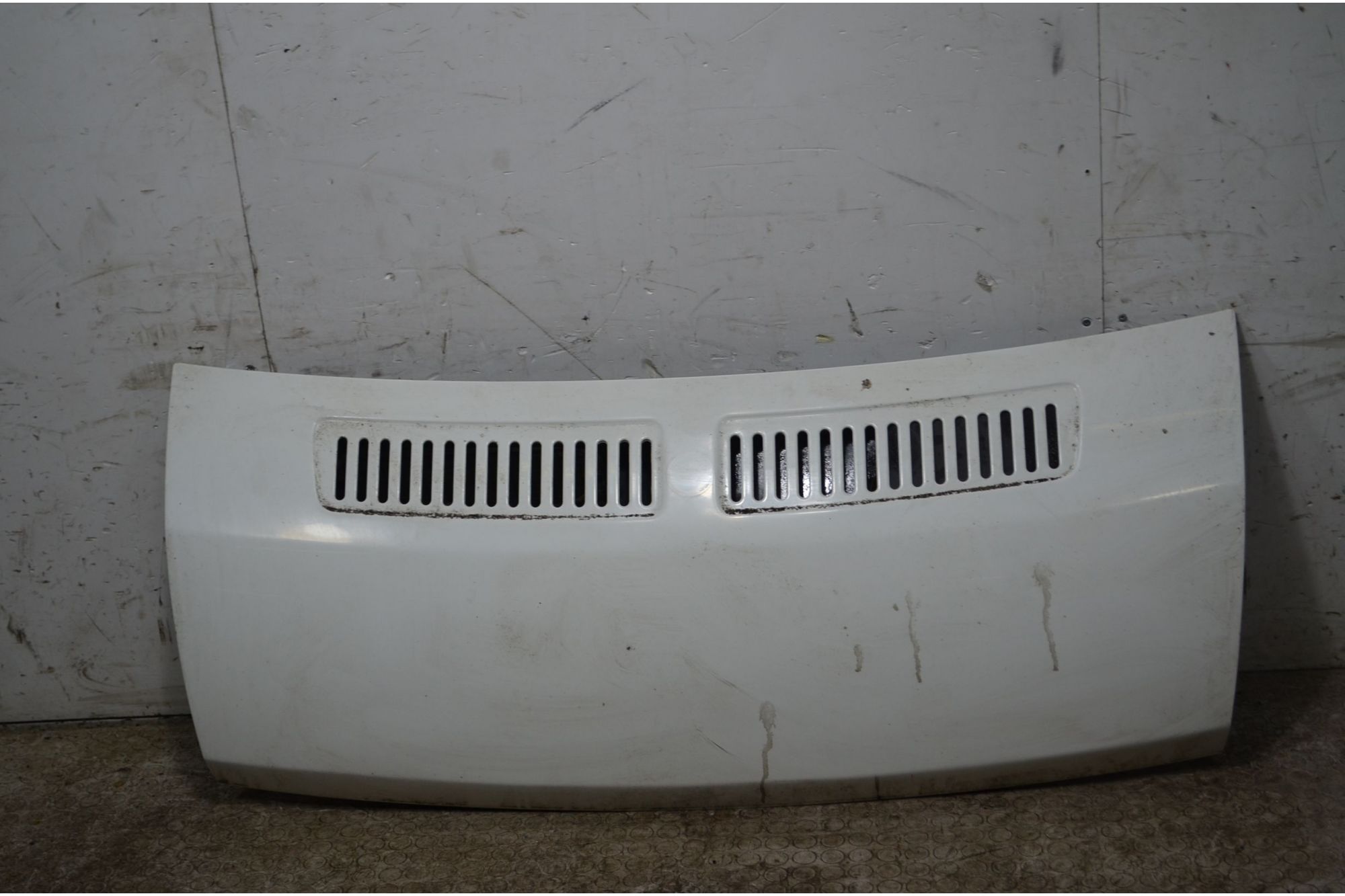 Cofano Anteriore Fiat Ducato Dal 2006 al 2014 Cod 1340587080  1744289806340