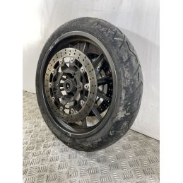 Cerchio Anteriore Benelli TRK 502 Dal 2017 al 2019  1744290385902