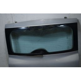 Portellone Bagagliaio Posteriore Fiat Multipla Dal 1998 al 2003 Cod 46820747  1744290304279
