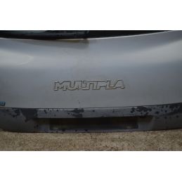Portellone Bagagliaio Posteriore Fiat Multipla Dal 1998 al 2003 Cod 46820747  1744290304279