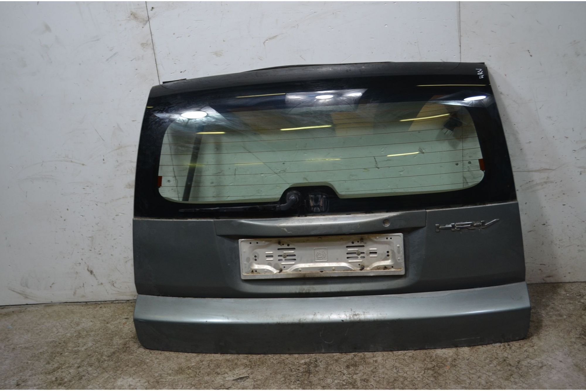 Portellone Bagagliaio Posteriore Honda HR-V  Dal 1998 al 2005 Cod 68100S2HG00ZZ  1744291546685