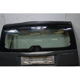 Portellone Bagagliaio Posteriore Honda HR-V  Dal 1998 al 2005 Cod 68100S2HG00ZZ  1744291546685