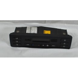 Comando clima Bmw serie 3 E46 Dal 1998 al 2005 Cod. 64116914009  1620745532759