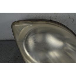 Faro Anteriore DX Chevrolet Matiz Dal 2005 al 2010 Cod 96590406  1744292605589