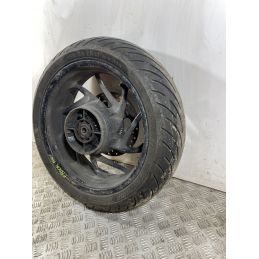 Cerchio Posteriore BMW F800 R Dal 2009 Al 2011  1744293011037