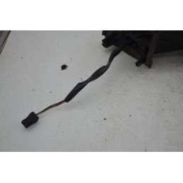 Specchietto retrovisore esterno DX Citroen C3 I Dal 2002 al 2012 Cod 045069  1744293582650