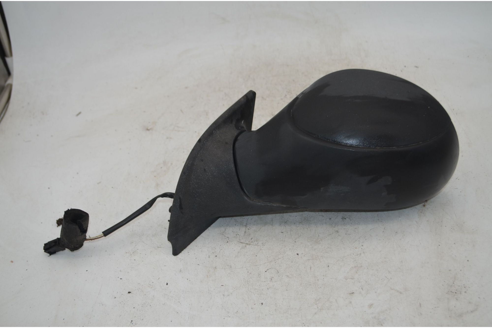 Specchietto retrovisore esterno SX Citroen C3 Dal 2002 al 2012 Cod 0103024  1744294093650