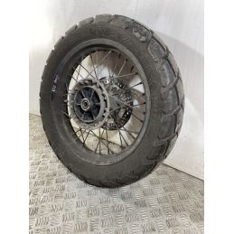 Cerchio Posteriore Kawasaki KLE 500 Dal 1991 al 2006  1744294560039