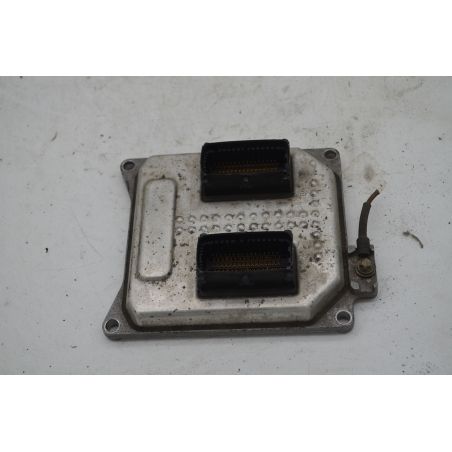 Centralina ECU Alfa Romeo 159  Dal 2005 al 2011 Cod 55555809  1744295070704