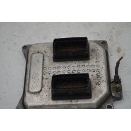 Centralina ECU Alfa Romeo 159  Dal 2005 al 2011 Cod 55555809  1744295070704