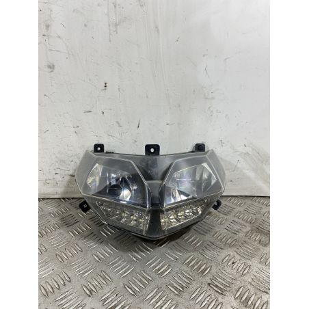 Faro Fanale Anteriore Benelli TRK 502 Dal 2017 al 2019  1744295584713