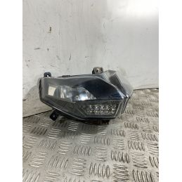 Faro Fanale Anteriore Benelli TRK 502 Dal 2017 al 2019  1744295584713