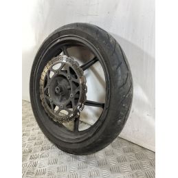 Cerchio Anteriore Kawasaki Ninja 250R Dal 2007 Al 2017  1744295531243