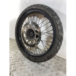 Cerchio Anteriore Kawasaki KLE 500 Dal 1991 al 2006  1744296030516