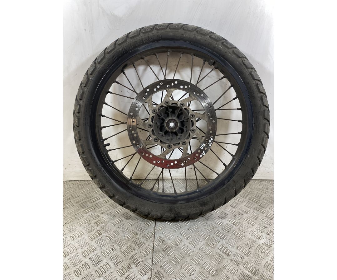 Cerchio Anteriore Kawasaki KLE 500 Dal 1991 al 2006 1744296030516 Cerchio Anteriore Kawasaki KLE 500 Dal 1991 al 2006 1744296030516