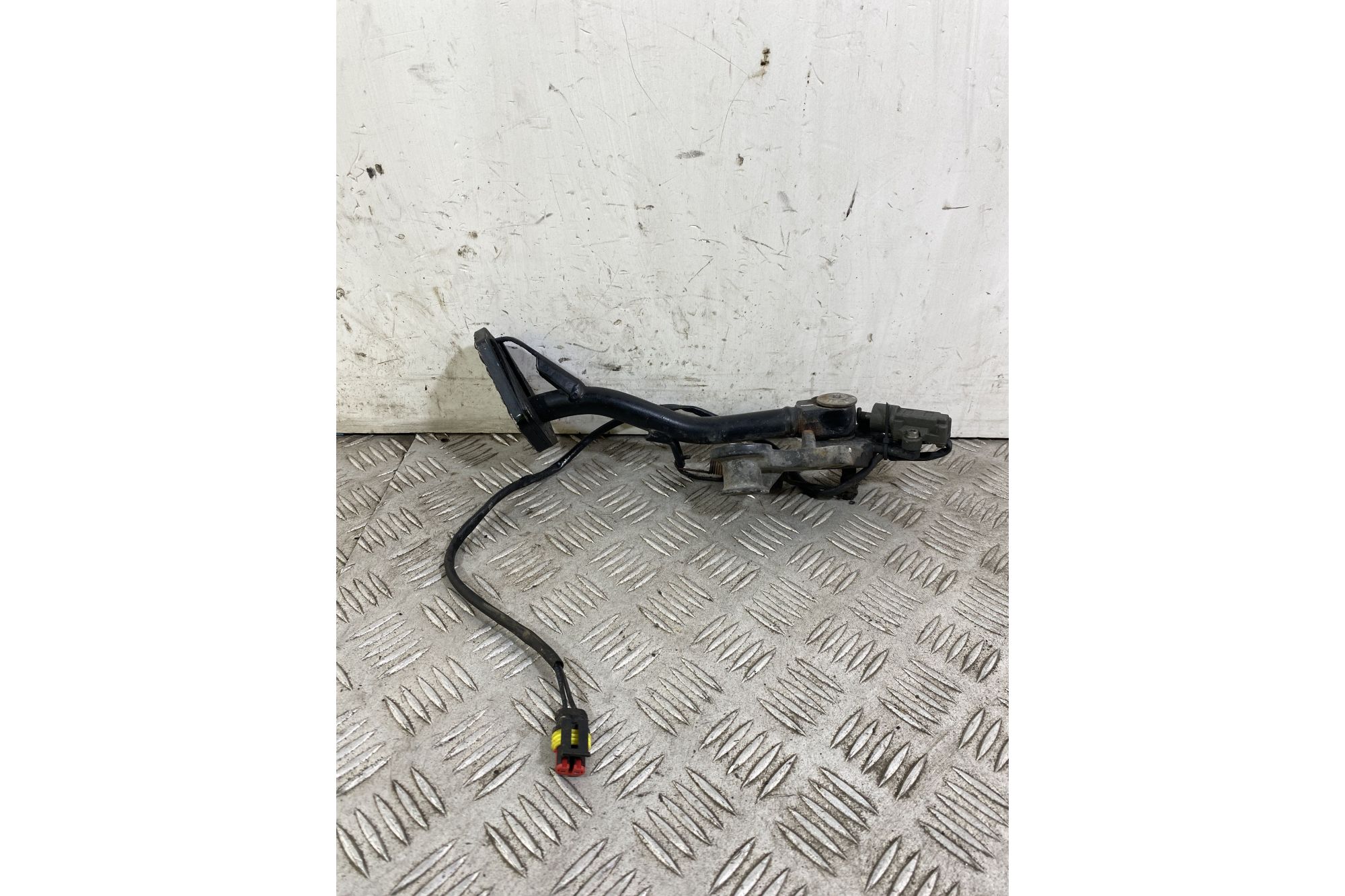 Cavalletto Laterale Benelli TRK 502 Dal 2017 al 2019  1744296536995