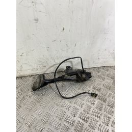 Cavalletto Laterale Benelli TRK 502 Dal 2017 al 2019  1744296536995