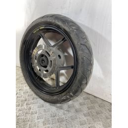 Cerchio Posteriore Kawasaki Ninja 250R Dal 2007 Al 2017  1744296555569
