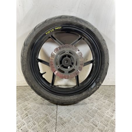 Cerchio Posteriore Kawasaki Ninja 250R Dal 2007 Al 2017  1744296555569
